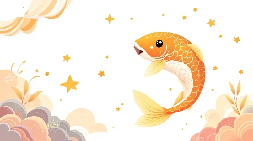 周末福利锦鲤来袭,下一个幸运儿就是你
